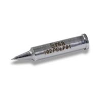Ersa i-TIP Soldeerpunt Potloodvorm Grootte soldeerpunt 0.10 mm Inhoud: 1 stuk(s) - thumbnail