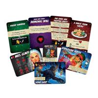 Final Girl North Pole Nightmare - thumbnail