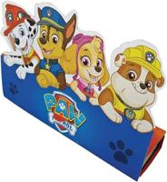 Paw Patrol uitnodigingen, 8st. - thumbnail