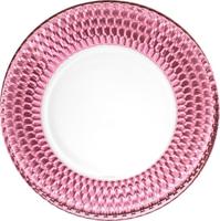 VILLEROY & BOCH - Boston Coloured - Bord Rose 32cm - thumbnail