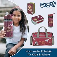 Harry Potter Drinkbeker Hogwarts Express Bordeaux (500ml) - thumbnail