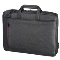 Hama Laptop-tas Manchester Tot 34 Cm (13,3) Zwart - thumbnail