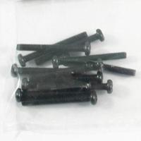 FTX - Edge/Siege Round Head Screw 3X25Mm (FTX6772) - thumbnail