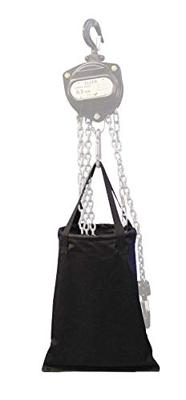 Eller Eller Chainbag chainhoist manual 0,25T