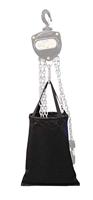 Eller Eller Chainbag chainhoist manual 0,25T - thumbnail