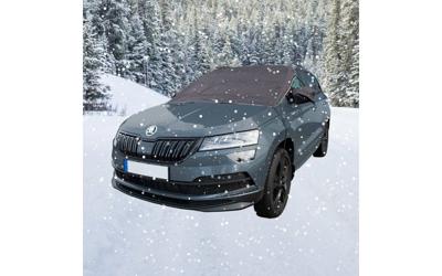 DS COVERS bike cover full bike socks black