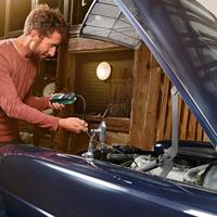 Bosch Home and Garden 06036870Z0 Inspectiecamera - thumbnail