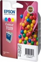 Epson Sweets inktpatroon kleur T029 DURABrite Ink - thumbnail