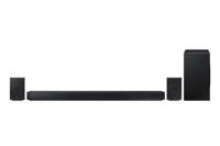 Soundbar Samsung HW-Q990D 11.1.4 kanalen Zwart - thumbnail