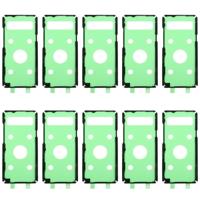 10 STKS terug behuizing cover lijm voor Galaxy S10 5G - thumbnail