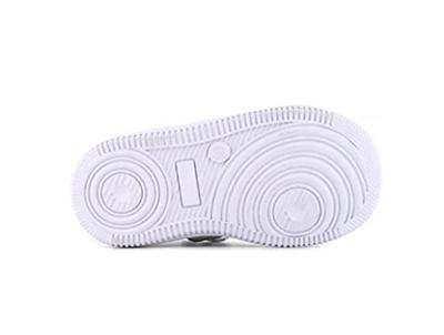 Shoesme Sneakers MU21S015-A Wit-31 maat 31