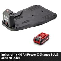 Einhell FREELEXO CAM PLUS 600 Robotmaaier Geschikt voor oppervlakte (max.) 600 m² - thumbnail