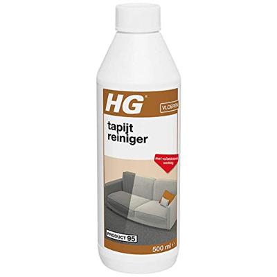HG Tapijtreiniger 500ml
