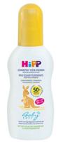 Hipp Baby soft zonnespray voor kinderen 150 Milliliter - thumbnail