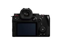 Panasonic Lumix DC-S5 II + Lumix S 20-60mm F/3.5-5.6 - thumbnail