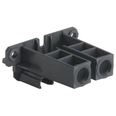 Hager UZ04A1 Verdeeltoren Polyamide Meerdere kleuren 1 stuk(s) Hager UZ04A1 Verdeeltoren Polyamide Meerdere kleuren 1 stuk(s)