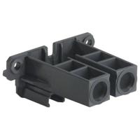 Hager UZ04A1 Verdeeltoren Polyamide Meerdere kleuren 1 stuk(s) - thumbnail