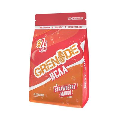 Grenade Bcaa | Grenade | 390g Grenade Bcaa | Grenade | 390g