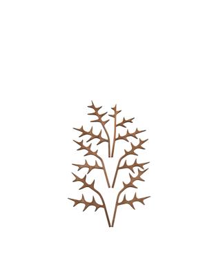 Alessi The Five Seasons Reservestokjes Ohhh Alessi The Five Seasons Reservestokjes Ohhh