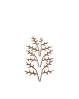 Alessi The Five Seasons Reservestokjes Ohhh - thumbnail