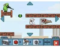 Rabbids Go Home - thumbnail