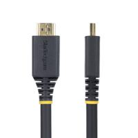 Laptop oplader Startech HDMI2-CABLE-4K60-5M - thumbnail