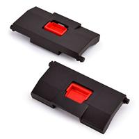 Bosch Accessoires L-Case connector | 2st | 1600A025A3 - 1600A025A3 - thumbnail