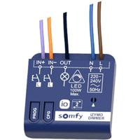 Somfy Izymo™ IO LED dimmer voor verlichting - thumbnail