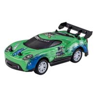 Revell "One Piece" Zoro RC Rally Car - thumbnail