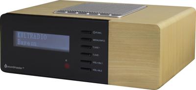 Soundmaster UR180HBR