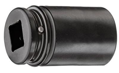 Gedore K 21 SL 27 2734680 Kracht-dopsleutelinzet 27 mm 1 (25 mm)