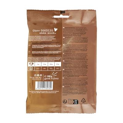 Chewies Hondensnacks training Maxi Wild enkeltjes - 200 g - hondensnacks suikervrij en met een hoog vleesgehalte - ideaal als trainingsstraktatie voor je hond