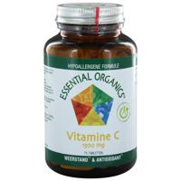 Essential Organics Vitamine C 1500mg Tabletten - thumbnail