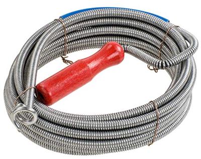 kwb 956025 Spiraal voor pijpreiniging