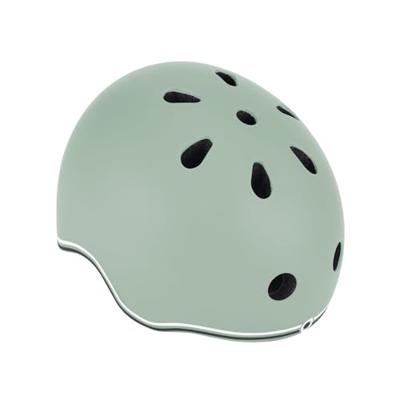 Go Up-helm - GLOBBER saliegroen - thumbnail