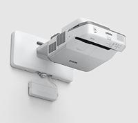 EPSON EB-680Wi 3LCD WXGA interactieve ultrakorte afstandsprojector 1280x800 16:10 3200 lumen 16W luidspreker - thumbnail