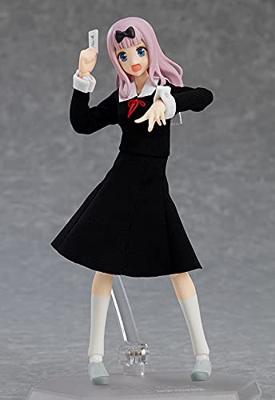 Kaguya-sama Love is War Figma - Chika Fujiwara