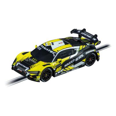 Carrera go!!! raceauto - audi r8 valentino rossi