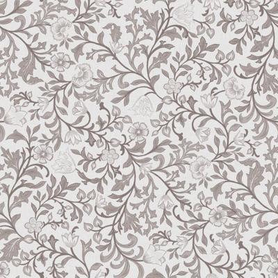 Marburg Heritage Behang met Art Nouveau bloemen - 47628