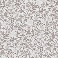 Marburg Heritage Behang met Art Nouveau bloemen - 47628 - thumbnail
