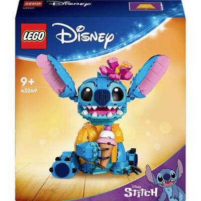 LEGO Disney Classic 43249 Stitch LEGO Disney Classic 43249 Stitch