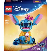 LEGO Disney Classic 43249 Stitch - thumbnail