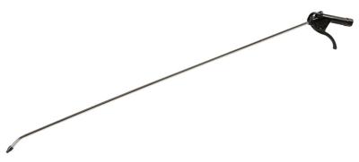 Bahco Pneumatisch blaaspistool extra lange spuitmond | 1 meter - BP219XL