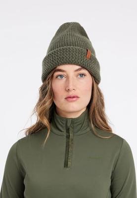 Protest Fabriz 1/4 Zip Pully Dames Tosca Red XXL/44