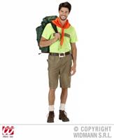 Padvinder kostuum - thumbnail