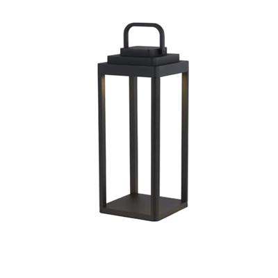 Searchlight Draadloze tafellampPortabello - 33502-350