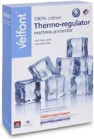 Velfont Velfont Outlast Matrasbeschermer Thermo Regulator 90x190/200 - thumbnail
