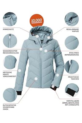 Killtec KSW 31 Ski-Jas