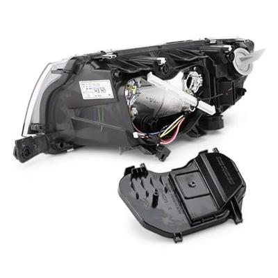 Koplamp rechts 206229152