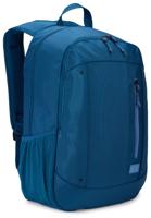 Case Logic Jaunt recycled Backpack 15.6", dark teal - thumbnail